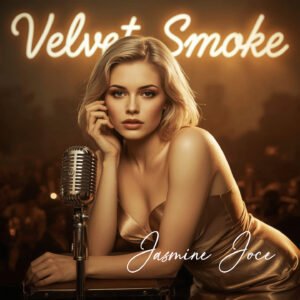 Album "Velvet Smoke"